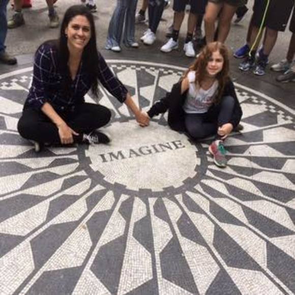 Meet your Posher, Roberta - Picture 1 of 1